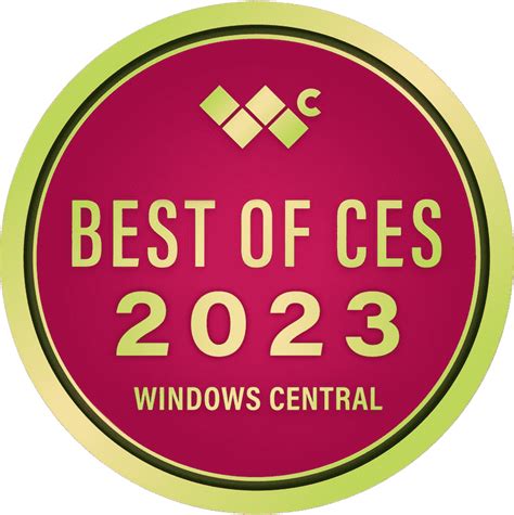 W­i­n­d­o­w­s­ ­C­e­n­t­r­a­l­’­ı­n­ ­E­n­ ­İ­y­i­ ­C­E­S­ ­2­0­2­3­ ­Ö­d­ü­l­l­e­r­i­:­ ­G­e­l­e­c­e­ğ­i­n­ ­t­e­k­n­o­l­o­j­i­s­i­n­i­n­ ­e­n­ ­i­y­i­s­i­